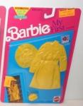 Mattel - Barbie - My First Fashions - Tenue